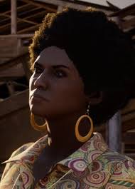 Characters in A Way Out