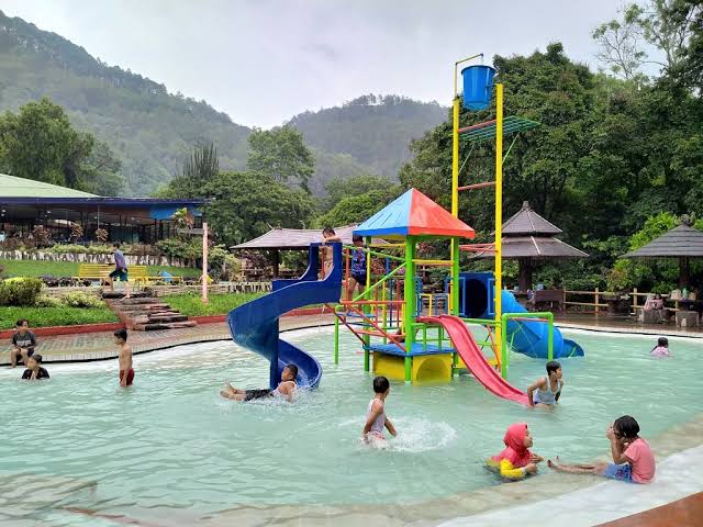 Wahana & Tiket - Tirta Nirwana