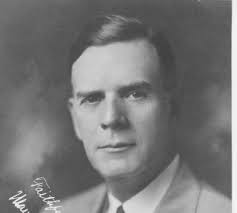 Milligan, Maurice M.