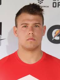 Oregon State 2020 Football Prospects