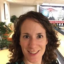 Caryn Morrow (@CarynMorrow3)