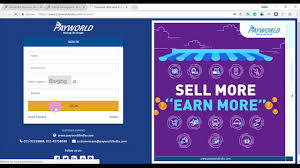 Ekyc Process For Money Transfer Through Payworld Money Wallet Ppi Youtube