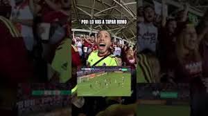 SAN ROMO!! 🇻🇪 Tapada de Romo ante Vinicius Jr. 🇧🇷