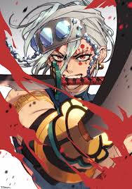 Démon anime fond d'écran dessin animé image animée. 900 Idees De Demon Slayer En 2021 Demon Slayer Demon Fond D Ecran Dessin