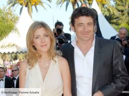 Track patrick bruel and you'll know first about new events. 2021 Patrick Bruel Sends A Tender Message To His Ex Wife Amanda Sthers Femme Actuelle Le Mag
