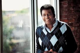 Texas Rangers Dedicate Baseball Field To Charley Pride - MusicRow.com