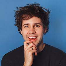 Youtubers earn a lot and have high net worth, no exception. David Dobrik Wiki Biography Age Career Influencer Profile