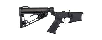 Rogers stock chart and stats by tipranks. Forged Lower Complete Rogers Super Stock Special Ops Tactical