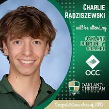 Oakland Christian School