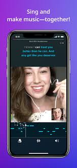 Smule The Social Singing App On The App Store Nel 2020 Canto Karaoke