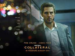 He's famously demanded that he be able to do even the most perilous stunt work. Collateral A Pre Apocalyptic Odyssey Entropy