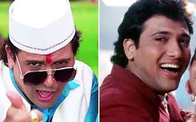 These names are also popularly addressed to krishna, referring to his youthful activity as a cowherd boy. Decoding Govinda The Rise And Fall Of India S Comedy King