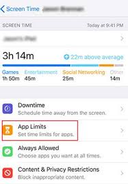 Do you think they're an idiot? How To Block Apps On Iphone While Studying Latest Methods