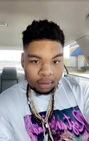 Timothy Wicker's Instagram, Twitter & Facebook