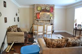 Another option for editing home in african style is to enter rough and simply wicker furniture with low quality of the surface finish. Dwell By Cheryl African Inspired Living