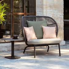 Pin Auf Blue Wall Garten Loungechairs