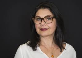 Visiting Artist Series: Anna Sleptsova Piano Recital