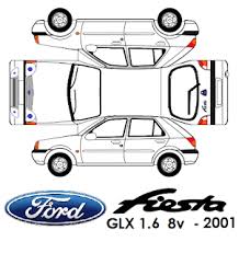 Einfache, mittlere und schwierige arbeitsblätter pdf, jpg, a4 zum downloaden. Brasil Papercraft Ozorio Auto Basteln Eichhornchen Basteln Autos