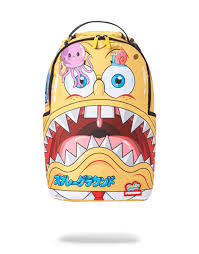 So i know spongebob icebergs have been done before but when u/cheeseseatbelt gave me the idea to make one i decided to go bigger and better, making the biggest spongebob iceberg this sub has. Spongebob Sprayground