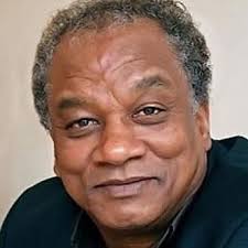 Jeffery Kissoon Movies and TV Shows