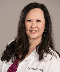 Alison Tam, DO, FAOCD