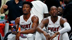 We have the official heat city edition jerseys from nike and fanatics authentic in all the sizes, colors, and styles you need. Bam Adebayo Jimmy Butler Selected As East All Star Reserves Miami Herald