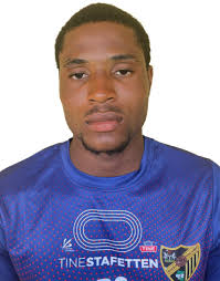 Chukwudi Emmanuel