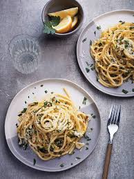 Pates Express Au Citron Chatelaine Food And Drink Healthy Recipes Food
