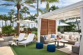 Find great deals on supreme in miami, fl on offerup. Supreme Cabana Picture Of Fontainebleau Miami Beach Tripadvisor