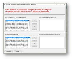 Au fost actualizate formularele f10, f20 si modificata structura formularului f30 (bl, bs si uu). Saga Software Despre Noua DeclaraÈ›ie 112 Saga Software