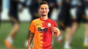 Oğulcan benim bildiğim bir sporcu. Rizespor Dan Galatasaray A Ogulcan Caglayan Gondermesi Fotomac