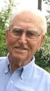 Leslie Slinker Obituary