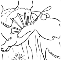 Der Kleine Drache Kokosnuss Mach Mit Drache Kokosnuss Der Kleine Drache Kokosnuss Kokosnuss