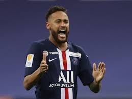 Face pemain terbaru ini bisa digunakan di game pro evolution soccer 2017 pc. Report Neymar On Verge Of Signing New Paris Saint Germain Deal Sports Mole