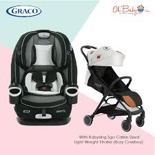 Buy graco baby products from car seat, strollers to playpen. Graco Car Seats Price In Malaysia Best Graco Car Seats Lazada
