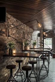 Donny S Bar Picture Gallery Coffee Shops Interior Restaurant Interior Design Restaurant Decor