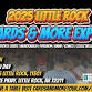 Little Rock Cards & More Expo - May Show