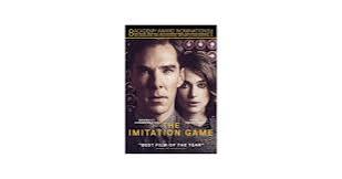 Amazon.com: Imitation Game, The - DVD : Benedict Cumberbatch, Keira  Knightley, Mark Strong, Rory Kinnear, Matthew Goode: Movies & TV