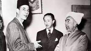 Pin By Azadbsami On Alasadi Kings And Personalities History Couple Photos Memories