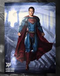 Black And Silver Zack Snyder Superman Suit Pin De Steffain Em Superman Superhomem Superman Herois