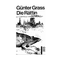 Das deutschlandlabor mit untertiteln | podcast (itunes). Pdf Die Rattin By Gunter Grass Yasser Cesar Academia Edu