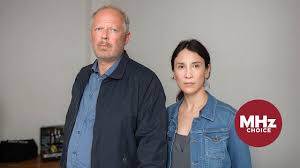 Ein geisterhaus und die neue des kommissars: First Look Tatort Borowski Season 3 Youtube