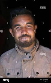 Urfa man hi-res stock photography and images