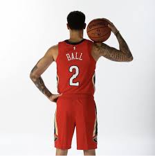 Poshmark makes shopping fun, affordable & easy! New Beginnings For Lonzo Ball Lonzoball Neworleanspelicans Nba Basketball Players Nba Lonzo Ball Nba League