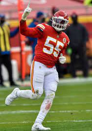 He was an actor and writer, known for the lone star ranger (1923), the spoilers (1914) and the light of western stars (1918). Kc Chiefs Frank Clark Two Gun Charge Arrests In 3 Months The Kansas City Star