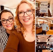 Greater Grace Chapel- Lynchburg