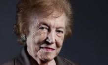 Memories of the Holocaust: Kitty Hart-Moxon