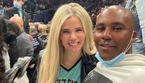 Who Is Harold Varner III's Wife?