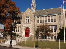 Our Lady Queen Of Martyrs Forest Hills Queens Ny My Grammar School Queens Nyc Forest Hills Queens Forest Hills