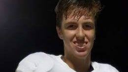 Verrado High School football player Dylan Miller is expected to survive